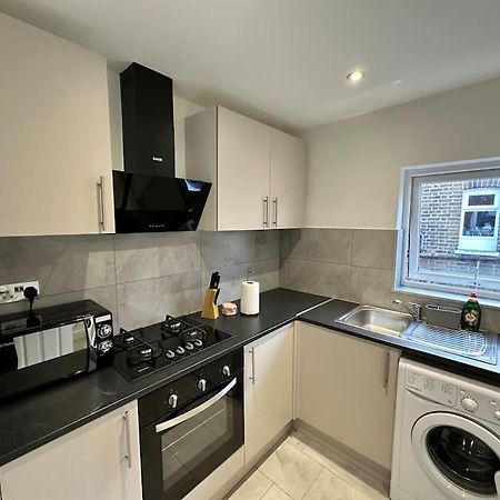 3 Bed Hackney/Harringay Flat Apartment Лондон Екстериор снимка
