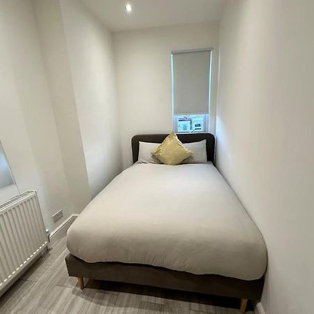 3 Bed Hackney/Harringay Flat Apartment Лондон Екстериор снимка