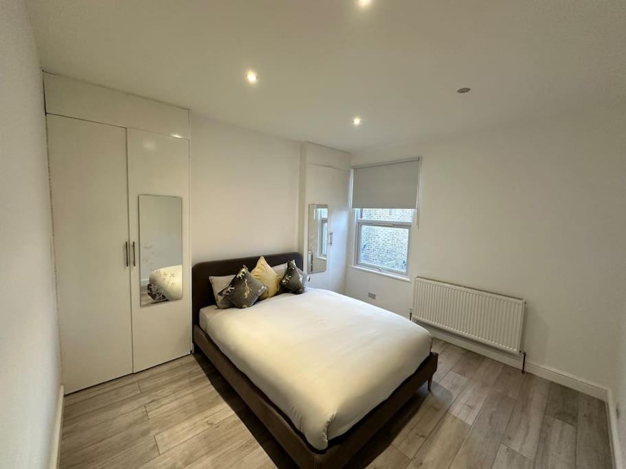 3 Bed Hackney/Harringay Flat Apartment Лондон Екстериор снимка