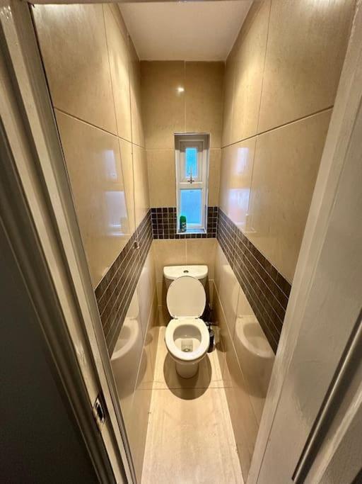 3 Bed Hackney/Harringay Flat Apartment Лондон Екстериор снимка
