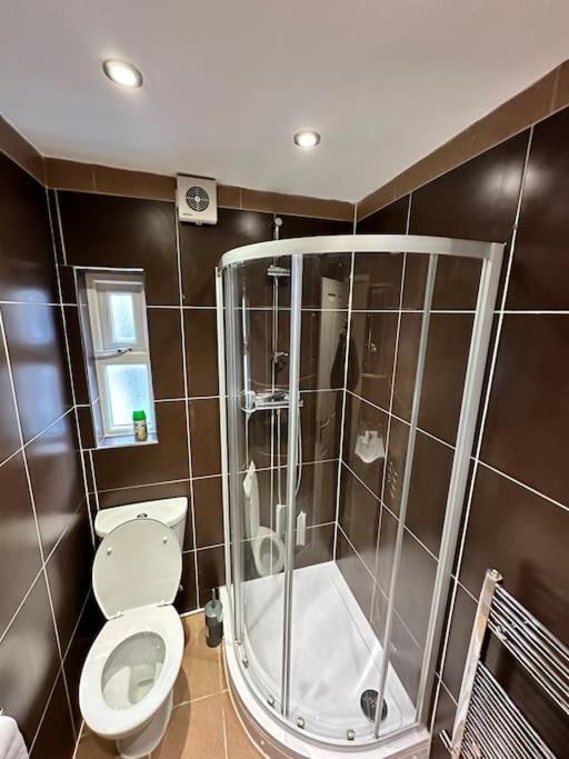 3 Bed Hackney/Harringay Flat Apartment Лондон Екстериор снимка